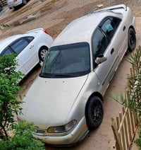 سوناتا تو • موديل ٩٤ • رقم بغداد