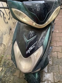 جف تراب • حاركه • كابريتر جديد