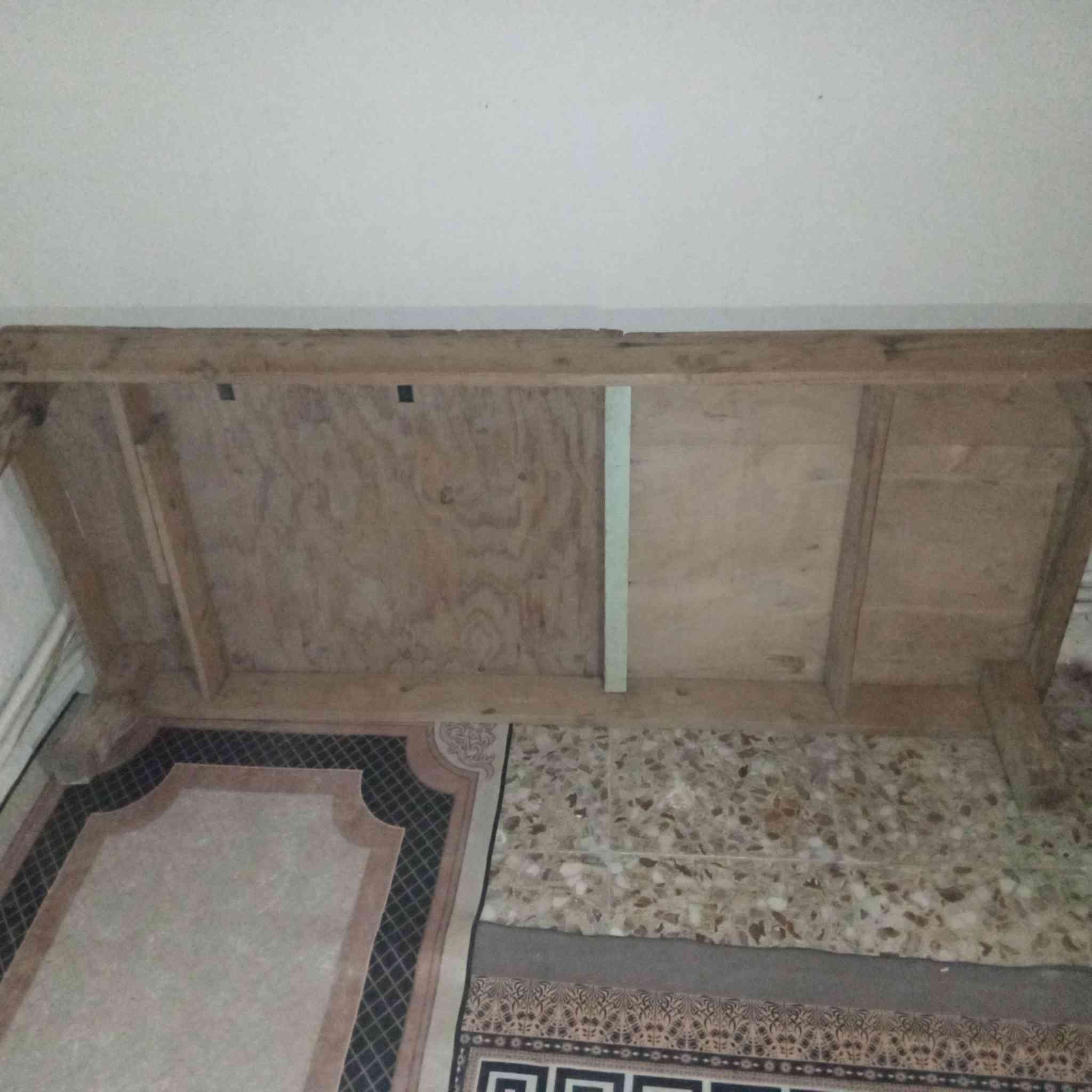 جربايه نفر سعره 40وبيه مجال وقفص طيورسعره 40وبيه مجال مكانه كربلاءدء  الاستفسار خاص


**إذا كنت صاحب هذا الإعلان وتريد حذفه لأي سبب، رجاءا أرسل رسالة إلى الدعم الفني**