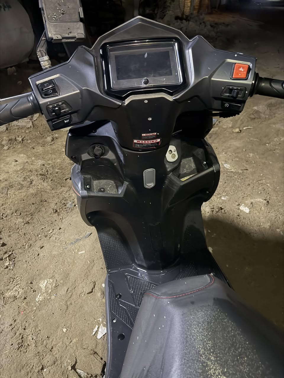 السلام عليكم
دراجة للبيع
Shining Fx250
موديل 2023
سعة المحرك 250
سرعتهه 120-140 حسب الاستخدام
عداد ديجيتال
فتحات تهوية
تشغيل سيلف+ستانلس
ماشية 235 كم فقط
مكفولة من المحرك للبرغي بيناتنة الفحص
بيهه مكاتبة ومدفوعة الگمرگ يعني بس ترقم وشد رايتك
بيهه شخطات خفيفه كلش وفتحة صغيره موجودة صورتهه ويه الصور
متواجد خاص او واتساب ***********
السعر مليونين و600 الف (2،600) وبيهه مجال لطيبين
