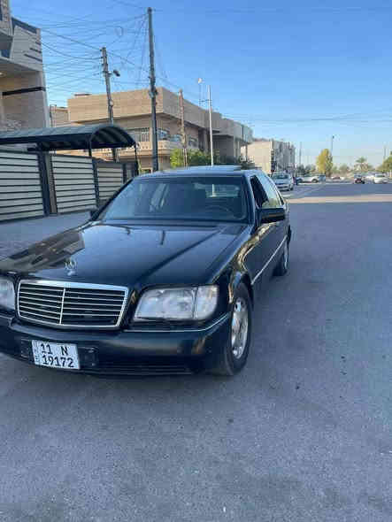 السلام عليكم للبيع مارسيدس شبح  رقم بغداد انكليزي باسمي هزة جديدة سلايت محرك وكير بلاد خراطيم مكفولات صدر امامي خلفي جديد تخم تاير تبريد ثلج  قطعتين كهربائيات كاملة باتري جديد شاشة بيهة منظومة غاز انسة الصرف السعر 60 مكاني بغداد ***********/*********** بغداد
