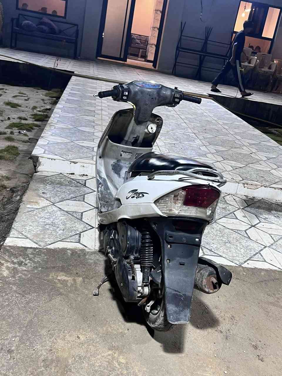 ماكس منغولي مفتوحه فقط ولفات مراوس بعدله او بيع


**إذا كنت صاحب هذا الإعلان وتريد حذفه لأي سبب، رجاءا أرسل رسالة إلى الدعم الفني**