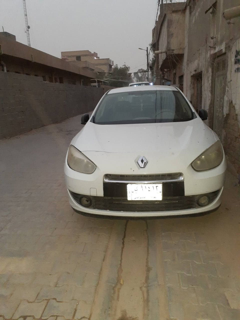 من رخصة الادمن 
رينو للبيع تفصيخ
موديل ١٢ بدون حادث فرنسي خليجي لون أبيض باسمي


**إذا كنت صاحب هذا الإعلان وتريد حذفه لأي سبب، رجاءا أرسل رسالة إلى الدعم الفني**