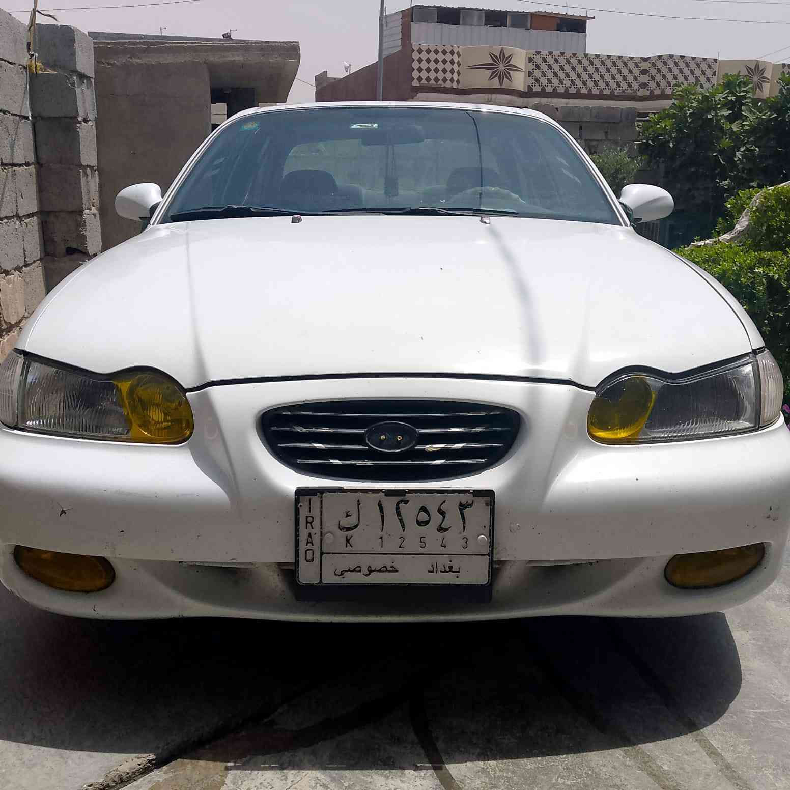 للبيع سوناتا  للسؤال والتفاصيل اتصال عالرقم ***********
