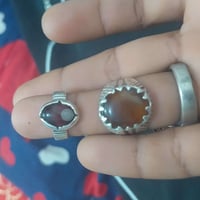 سليماني • عقيق • حجر كريم