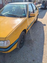 بيجو 405 • ٢٠١٢ • رقم ميسان