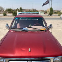 سعودي • ١٩٩٣ • شاصي مكفول