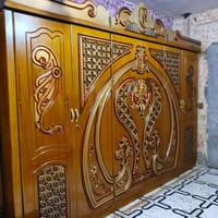 غرفة ست أبواب • نظيفة • ناصرية التضحية