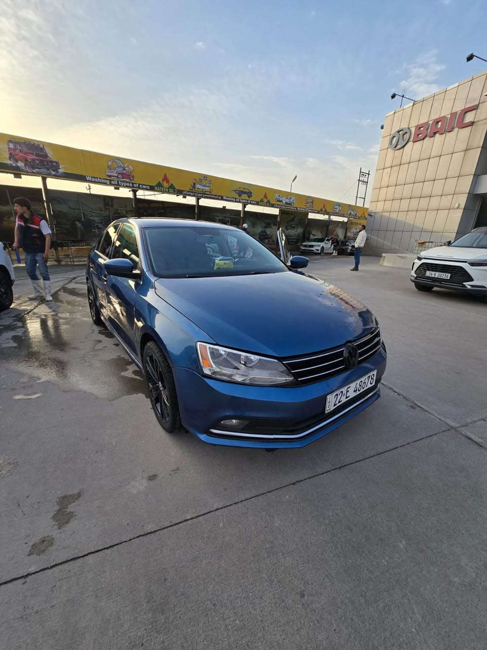 صبح 2 قتعه بى داخلى گيرو مكينه شرت 5 ورقه غرامه لسه رن دى سعرى هين كوشتن دهوك, العراق


**إذا كنت صاحب هذا الإعلان وتريد حذفه لأي سبب، رجاءا أرسل رسالة إلى الدعم الفني**