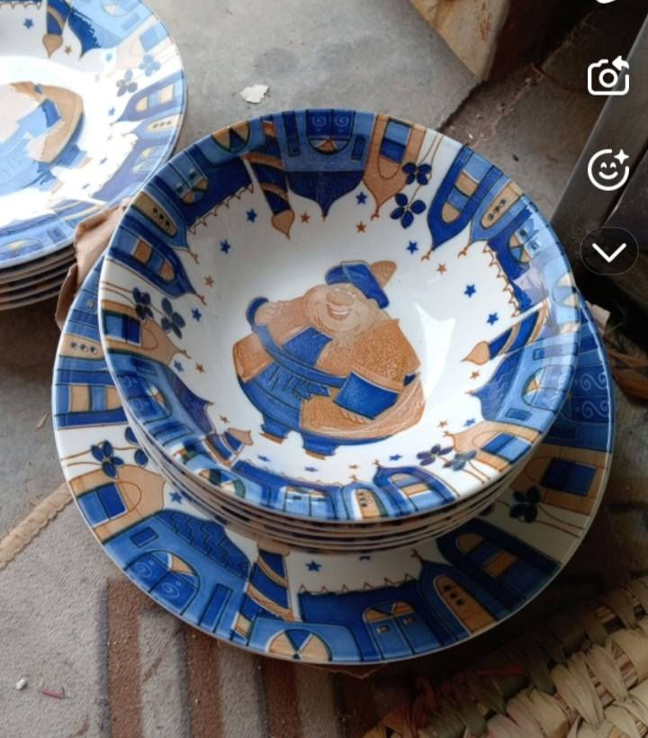 غراض جدد للبيع أسعار مناسبه مكان للحريه


**إذا كنت صاحب هذا الإعلان وتريد حذفه لأي سبب، رجاءا أرسل رسالة إلى الدعم الفني**