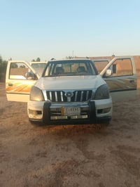 كنو • ٢٠٠٩ • مكفولة مندلي