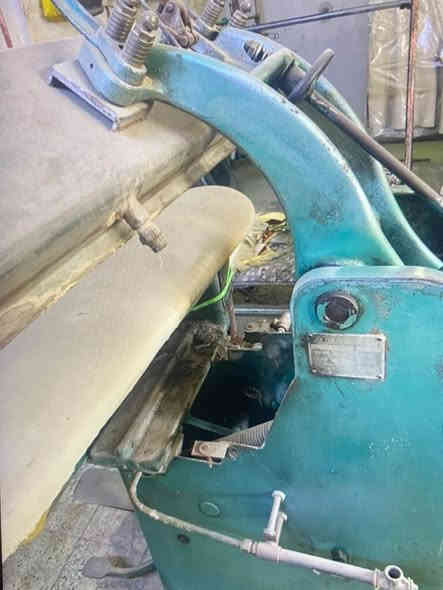 بريس أمريكي للبيع بسعر مناسب جدا ***********
