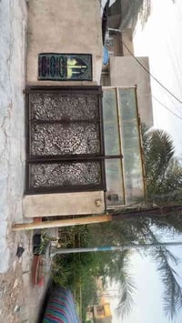 بيت ركن للبيع في الامين الثانيه نواب الضباط فرع مجاور لحوم الامير مساح...