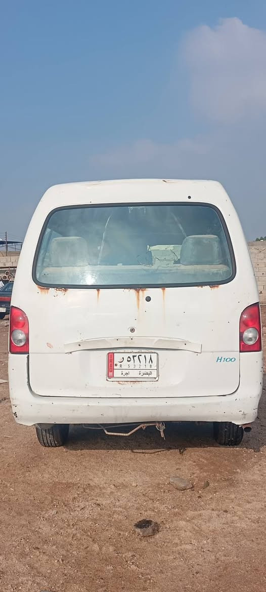 سياره هونداي موديل 2000 سنويته تنتهي 2027 سياره محور ونجي 6 سلندر بيه خيط تبخير بيه سعره 30 وبيه مجال ،عنوان بصره شط العراب ، رقم *********** بي بس وتساب ،
