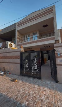 أربيل قربوو • ١٢٥م • ٤ غرف