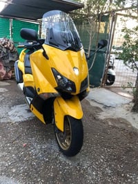 تيماكس ٢٠١٤ • ٥٣٠ سي سي • مدينة الصدر