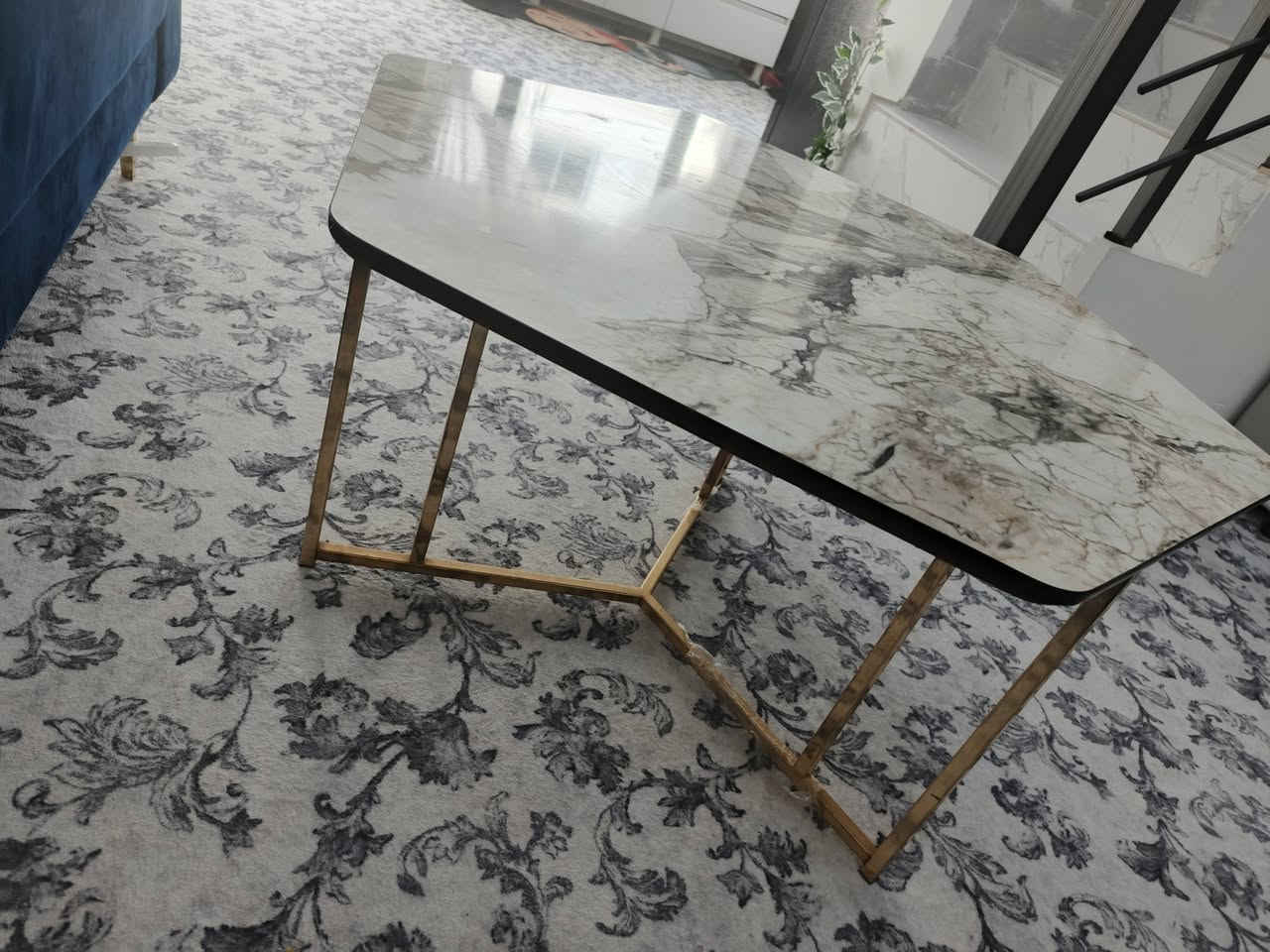 ميز وسطي مع ٢ طبلات للبيع


**إذا كنت صاحب هذا الإعلان وتريد حذفه لأي سبب، رجاءا أرسل رسالة إلى الدعم الفني**