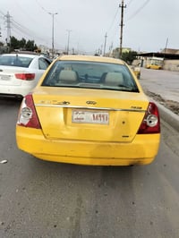 اي فايف • مكينه وكير • ٢٠١٢