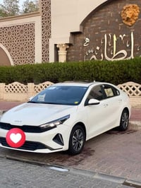 كي3 ٢٠٢٤ • فول مواصفات • ماشي ١٧٠٠٠