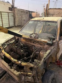 تفصيخ سايبه بيجو سمند جيلي سي كي وجميع انواع السيارات اليراني والصيني ...