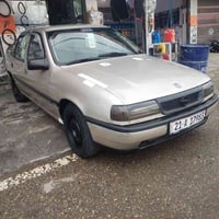 فكترا • ١٩٩٠ • اوتوماتيك