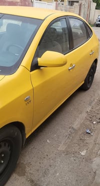 اللنترا ٢٠١٠ • فول مواصفات • محرك ١٦٠٠ جديد