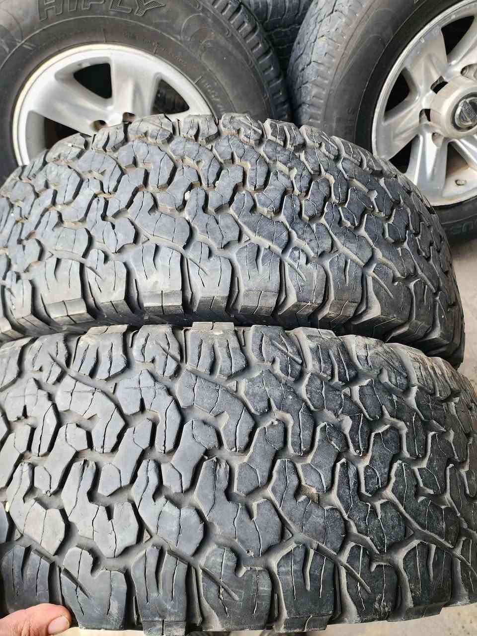 285.70.17 موجود سعری موناسب 💯


**إذا كنت صاحب هذا الإعلان وتريد حذفه لأي سبب، رجاءا أرسل رسالة إلى الدعم الفني**