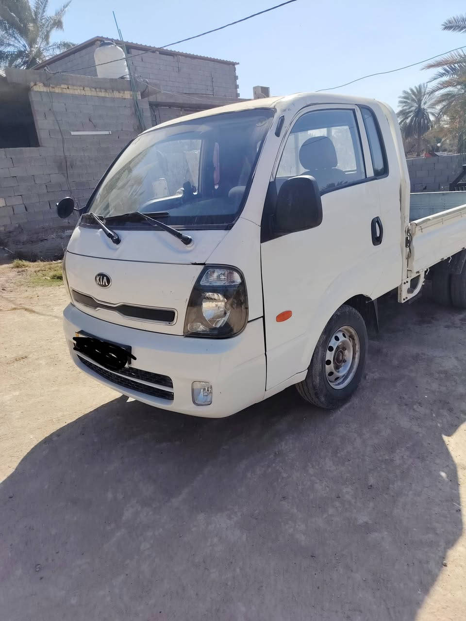 السلام عليكم كيه لبيع موديل ١٨ سعر ٦٥وبيه مجال قليل مكانه كربلاء ***********
