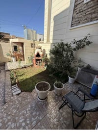 الزهور كاردن ستي • ٢٢٥م • ٤ غرف نوم