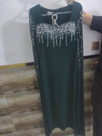فستان مناسبات • فستان • فساتين • فستان سهرة • قياس ٤٢ • فستان نسائي