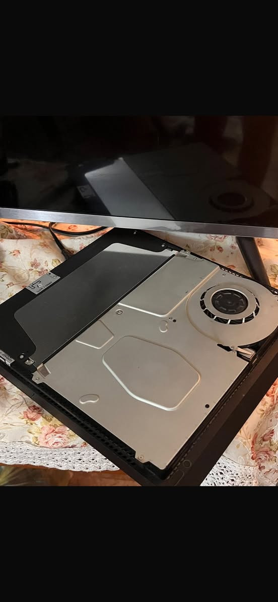 سلام عليكم بلي فور سلم ممفوح البلي كولش نضيف معنه الكلمه و ذاكره 512 و آخر تحديث ويا ويراته 240 و بي مجال مكاني بغداد جديده


**إذا كنت صاحب هذا الإعلان وتريد حذفه لأي سبب، رجاءا أرسل رسالة إلى الدعم الفني**