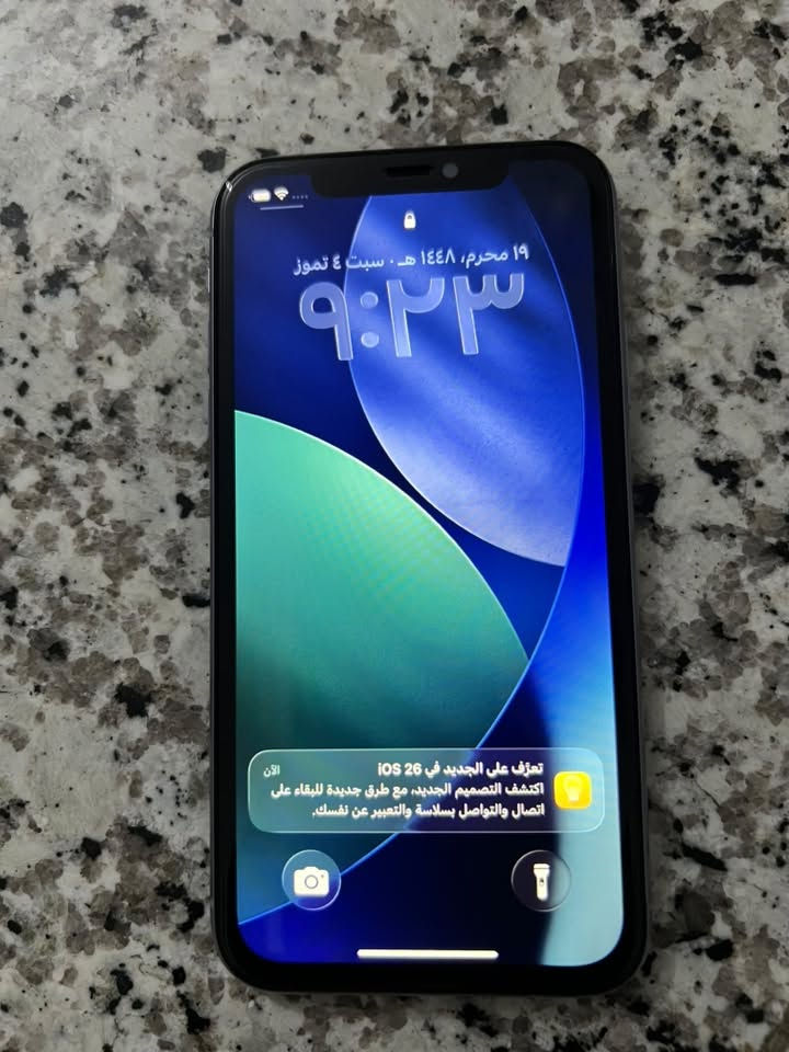 ١١ عادي مبدل شاشه
64 ذاكره
بطاريه ٧٨
سعر ١٥٠ 
*********** واتساب
