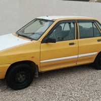 سايبه دمعه • ٢٠١١ • بدون راعي