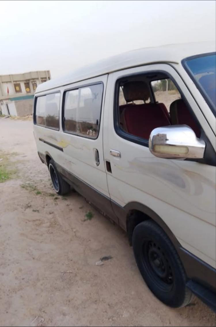 مابيهه صبغ 

سياره موصليه موصليه موصليه

سعر 38 بيهه مجال للشراي 

مكاني بغداد الامين ثانيه 

***********
