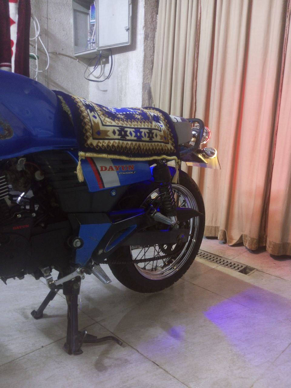 السلام عليكم
دراجه دايون لايتي
الموديل 21
اوراق كامله
نضيفه كلش
كلشي بيها بلادي
مكينه مامفتوحه 
السعر، 1500 قفل 
الشراي يتصل ***********
متواجد ع فيس
الي موشراي لا يتصل أو قفلها 1500 وشكرن
