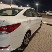 اكسنت ٢٠١٥ • ١٦٠٠ سي سي • ١٤٦٠٠٠ كم