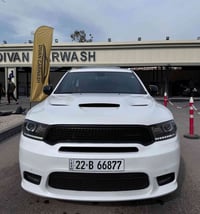 دورنكو ار تي خليجية 2020 ماشية 91 الف ميل   كامل مواصفات  مكينة ٨ سلند...