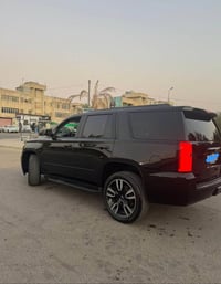 تاهو برايمر • ٢٠١٨ • رقم بغداد