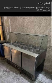 للأستفسار ٠٧٧١١١٠٨١٣٣