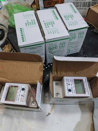 ٣٠ قطعة • عداد • شغال