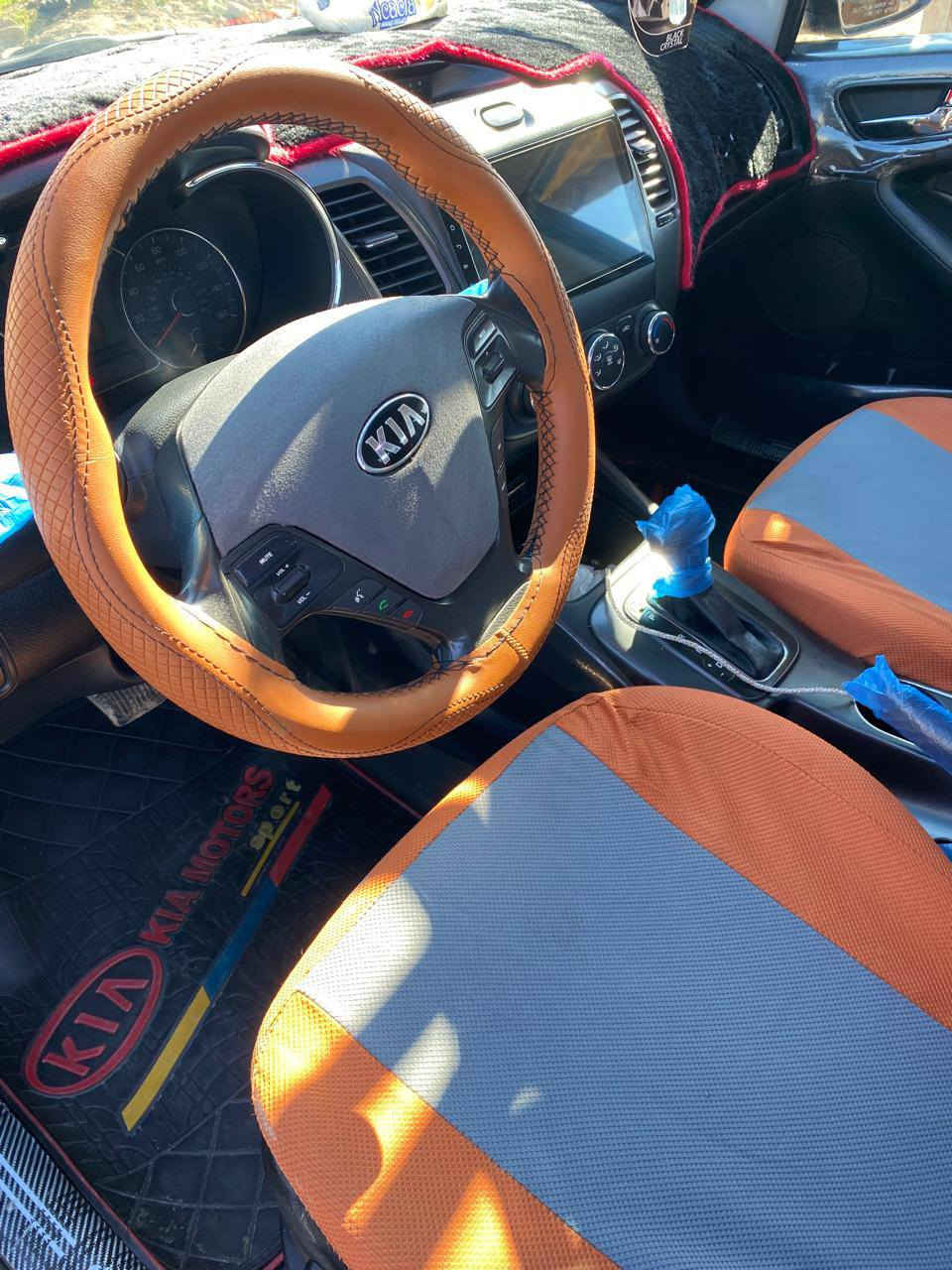 فورتي 2016 للبيع 
صور السونار بالمنشور 
النقد 80 وترهم قسط 125 
والشهر 3 اوراق
‏‪***********‬‏
مكان السياره بغداد المعلمين قرب جامع مالك ابن انس
