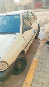 سايبا ٩ • رقم بغداد • الكشر