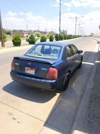 موديل ٢٠٠٠ • محرك وكير شرط • رقم نينوى
