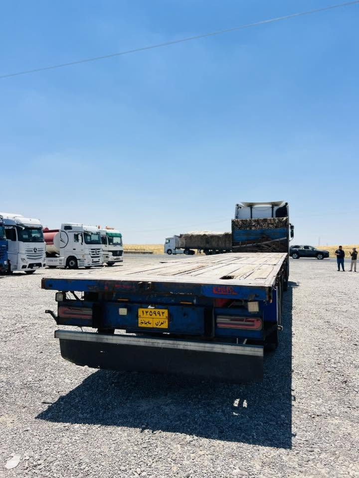 نوع :اکتروس سنكل 
موديل:٢٠٠٧✅  
حجم ١٨٤٨✅
لون :ابيض  ✅ 
دوخول جدید
گير: کرابای رتایدەر سلاجە
سعر:٣٨٠$ بيهامجال
العنوان: معرض السيد عنوان أربيل كلك عل شارع العام 
*********** فهد عبدالغني
*********** فهد عبدالغني 

رجاءً يرجى عدم الاتصال بعد الساعة العاشرة ليلاً 🕙
