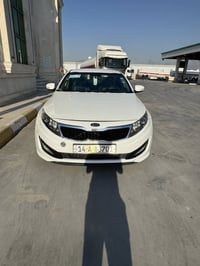 كي5 وارد كوري • ٢٠١٣ • بصره المطيحه