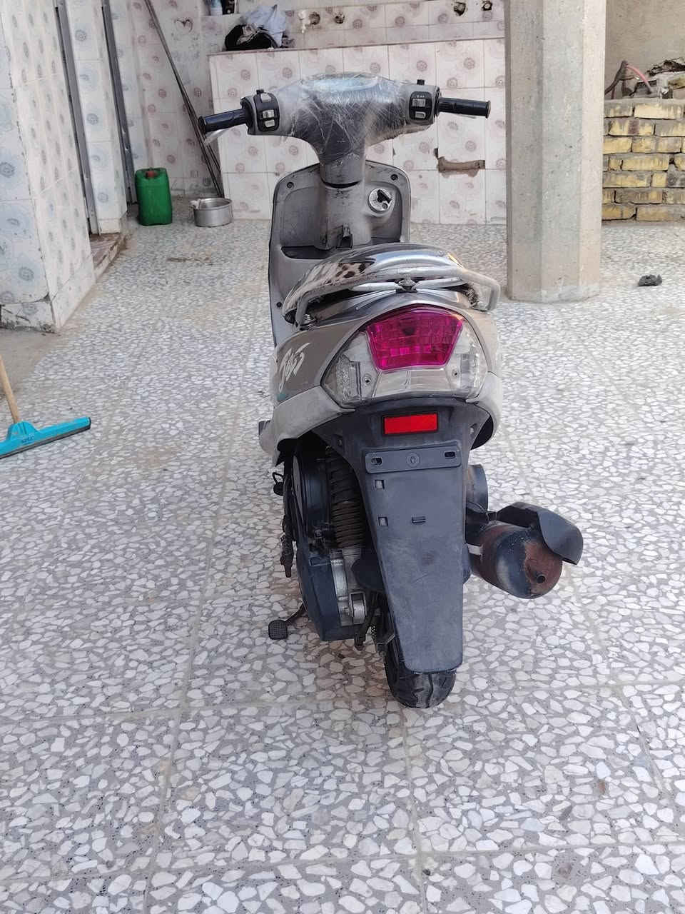لبيع بلاديه ماملعبوب بيه مكان حله ابو غرق *********** صار شهرين طالعه
