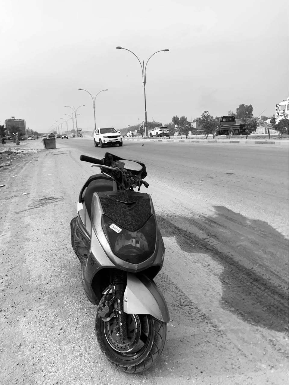 سلام عليكم سكنس فحل دراجه حلوه فقط الكلج امامي متفلش جاهزه من كلشي دراجه ونكره سعر 700 وبيه مجال الشراي مكاني بابل نارد حي صناعي  رقم *********** حلة, بابل
