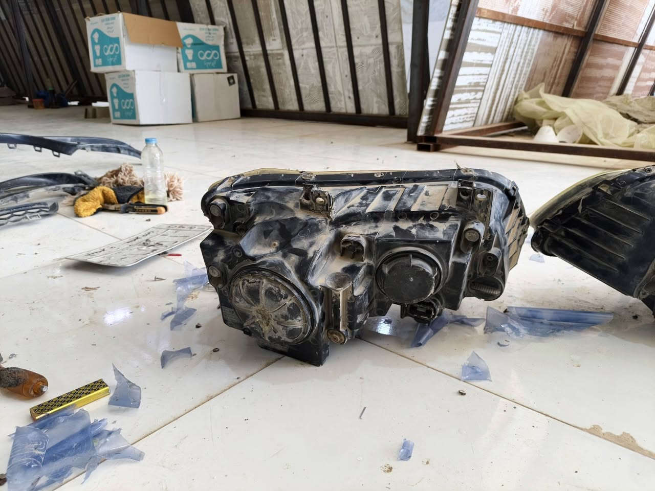 لايت اوباما S منضومة جكساره عالي ناصي تترحملي ما دامك عالشارع والله يحتاجن  جامات السعر ١٢٥
شباك دعاميه Sبجم عريض الجوه السعر ٢٥ 
ليزات مع الد اوباما S السعر ٥٠ جاملغات اوباما ابيض ثلجي بيهن صبغ ومعجون خفيف السعر ١٥٠ مكان ناصريه شطره توصيل حسب الاتفاق ***********
