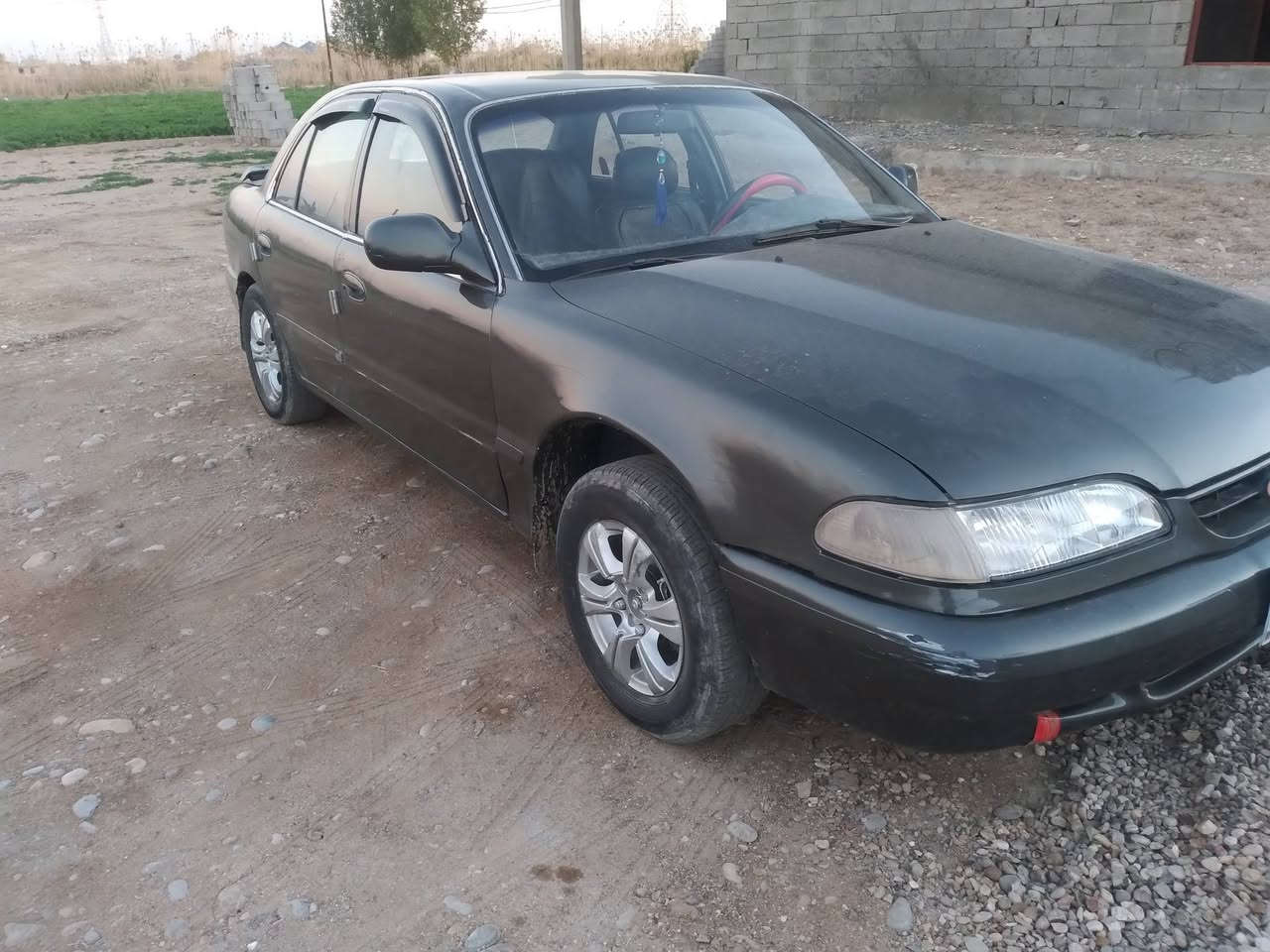 سوناتا تو 93 رقم بغداد محرك 2000 دوش كير محرك صدر تخم تاير كهرابائيات جاهزه *********** السعر 32 بيهه مجال
