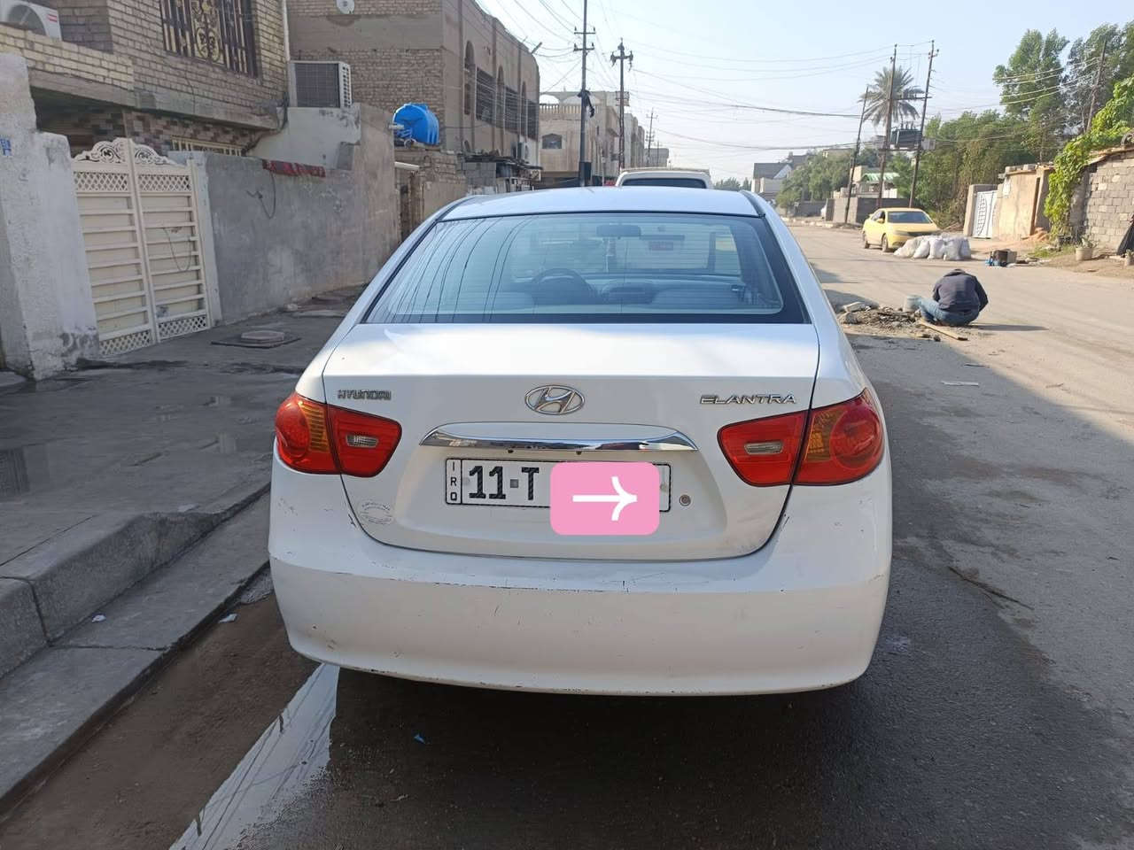 للبيع سعر خاص للستفسار خاص


**إذا كنت صاحب هذا الإعلان وتريد حذفه لأي سبب، رجاءا أرسل رسالة إلى الدعم الفني**